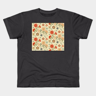 Japonaise 48 by Hypersphere Kids T-Shirt